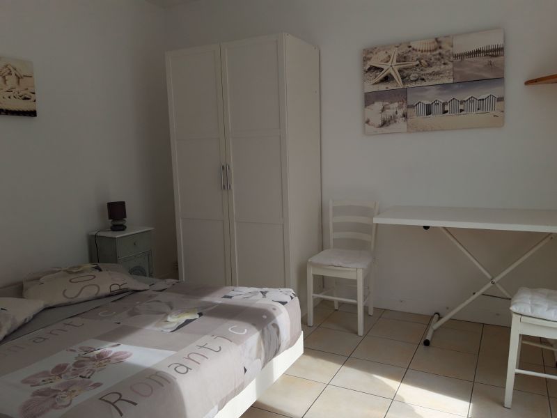 foto 10 Mietobjekt von Privatpersonen La Rochelle maison Poitou-Charentes Charente-Maritime Schlafzimmer 4