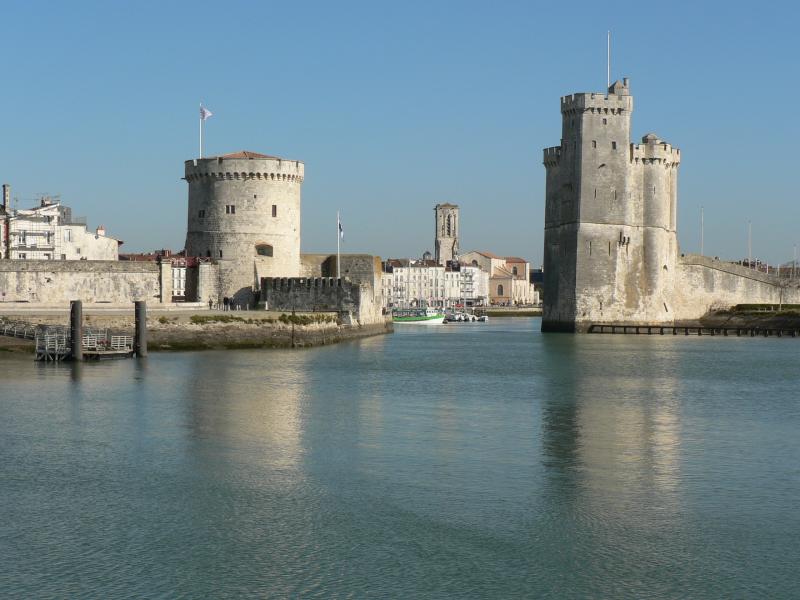 foto 14 Mietobjekt von Privatpersonen La Rochelle maison Poitou-Charentes Charente-Maritime andere