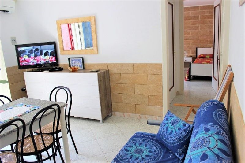 foto 3 Mietobjekt von Privatpersonen Pescoluse appartement Apulien Lecce (+Umland) Aufenthalt