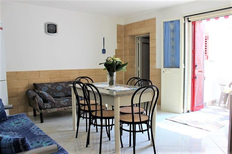 foto 4 Mietobjekt von Privatpersonen Pescoluse appartement Apulien Lecce (+Umland) Aufenthalt