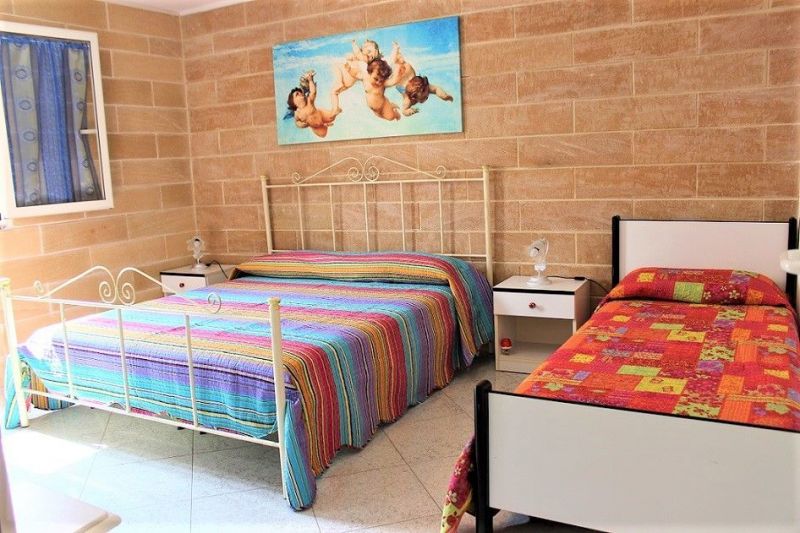 foto 6 Mietobjekt von Privatpersonen Pescoluse appartement Apulien Lecce (+Umland)