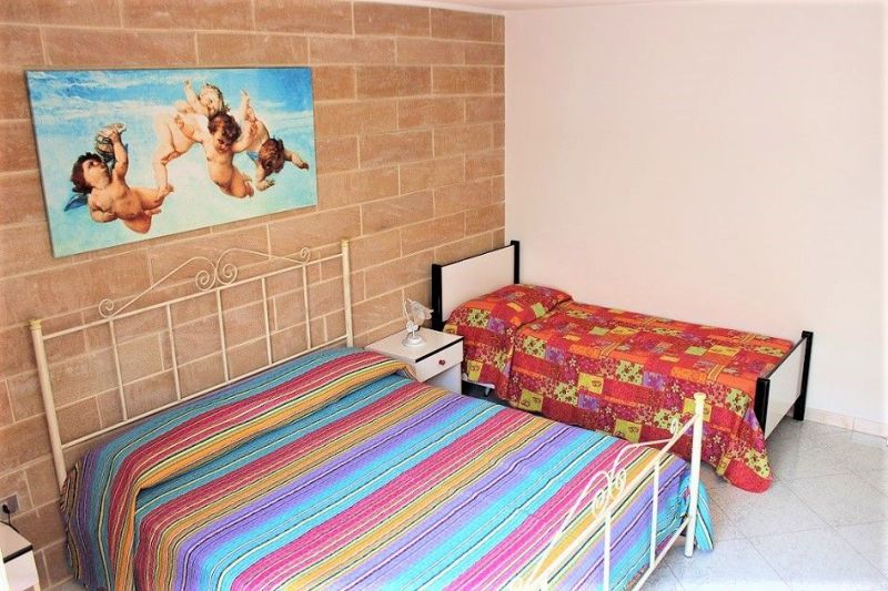 foto 7 Mietobjekt von Privatpersonen Pescoluse appartement Apulien Lecce (+Umland)