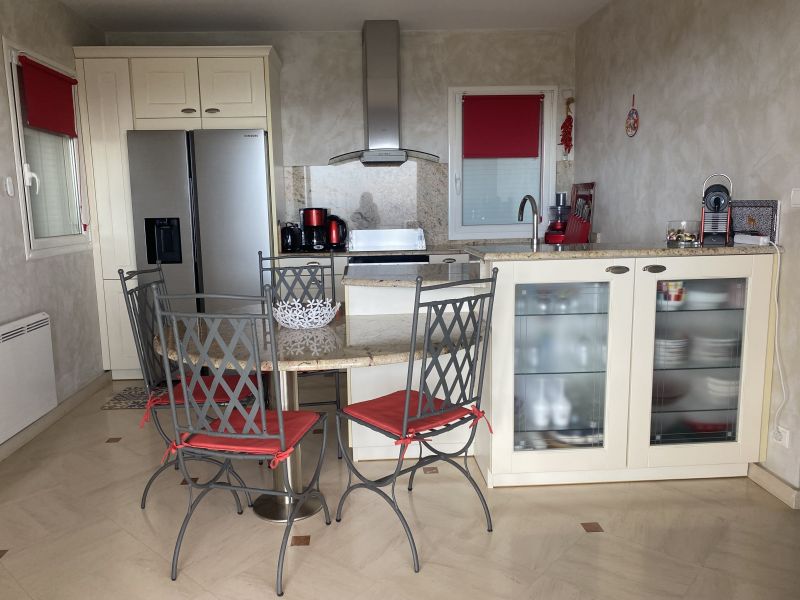 foto 20 Mietobjekt von Privatpersonen Sainte Maxime villa Provence-Alpes-Cte d'Azur Var separate Kche