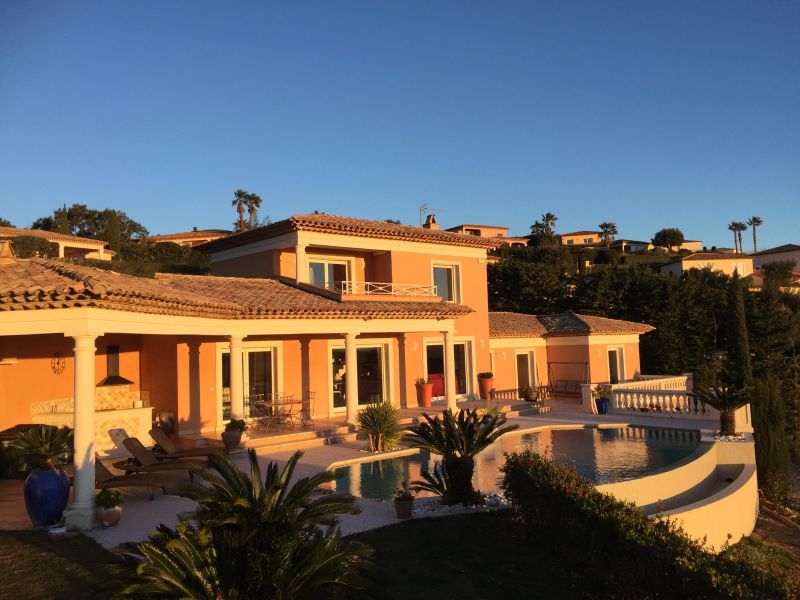 foto 0 Mietobjekt von Privatpersonen Sainte Maxime villa Provence-Alpes-Cte d'Azur Var