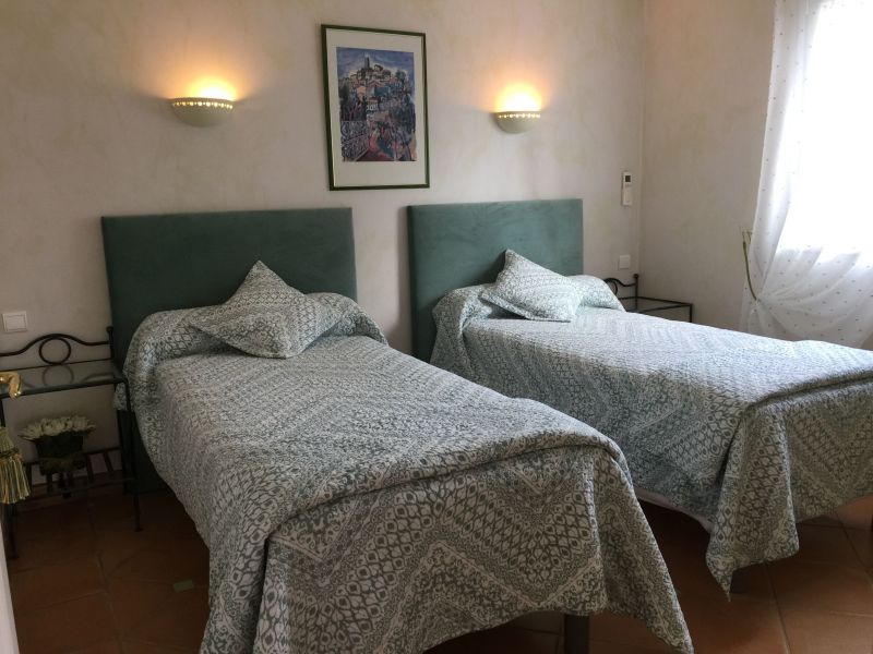 foto 28 Mietobjekt von Privatpersonen Sainte Maxime villa Provence-Alpes-Cte d'Azur Var Schlafzimmer 3