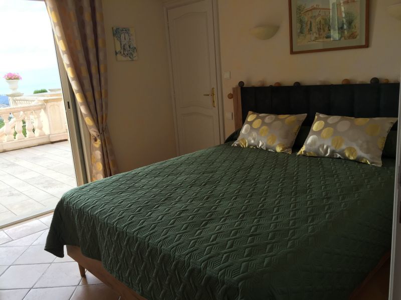 foto 29 Mietobjekt von Privatpersonen Sainte Maxime villa Provence-Alpes-Cte d'Azur Var Schlafzimmer 2