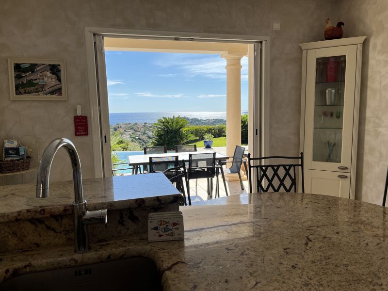 foto 27 Mietobjekt von Privatpersonen Sainte Maxime villa Provence-Alpes-Cte d'Azur Var