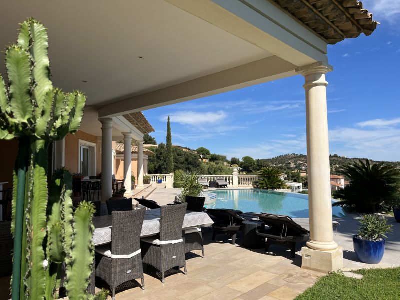 foto 28 Mietobjekt von Privatpersonen Sainte Maxime villa Provence-Alpes-Cte d'Azur Var