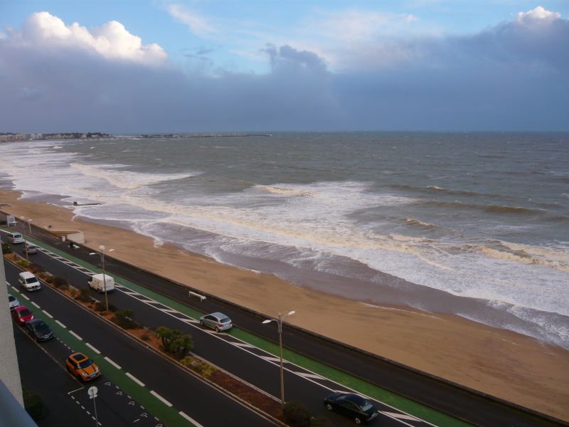 foto 9 Mietobjekt von Privatpersonen La Baule appartement Pays de la Loire Loire-Atlantique Ausblick vom Balkon