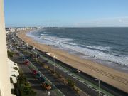 Ferienunterknfte mit blick aufs meer Le Croisic: appartement Nr. 85111