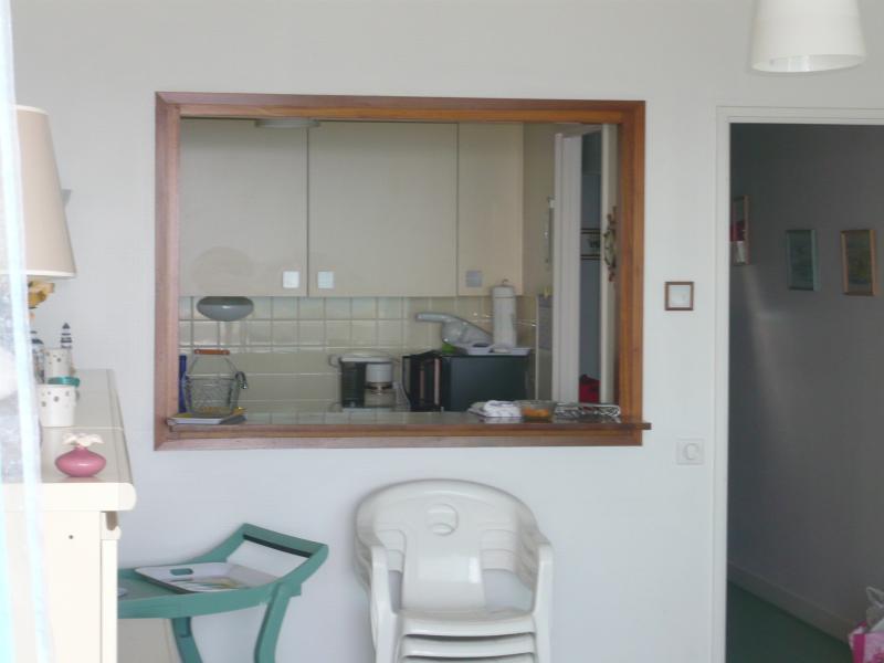 foto 4 Mietobjekt von Privatpersonen La Baule appartement Pays de la Loire Loire-Atlantique offene Kche