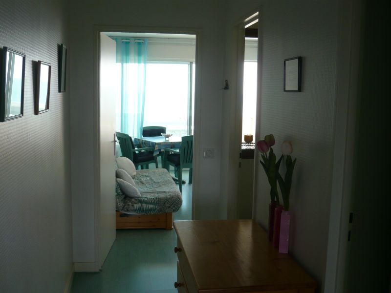 foto 7 Mietobjekt von Privatpersonen La Baule appartement Pays de la Loire Loire-Atlantique Flur