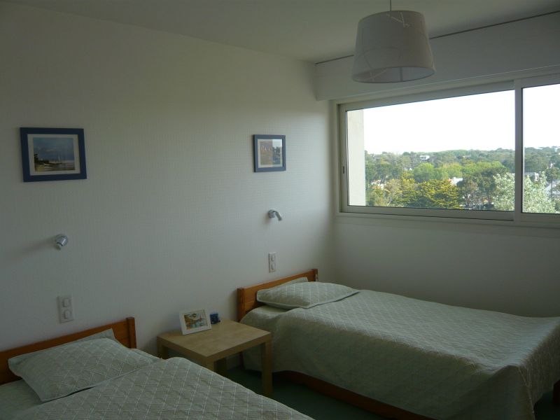 foto 8 Mietobjekt von Privatpersonen La Baule appartement Pays de la Loire Loire-Atlantique Schlafzimmer