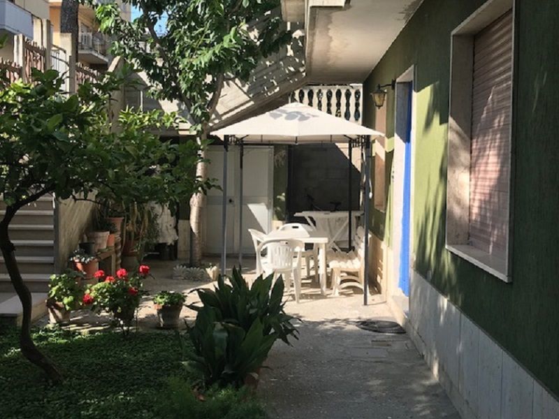 foto 11 Mietobjekt von Privatpersonen Pineto appartement Abruzzen Teramo (+Umland) Eingang