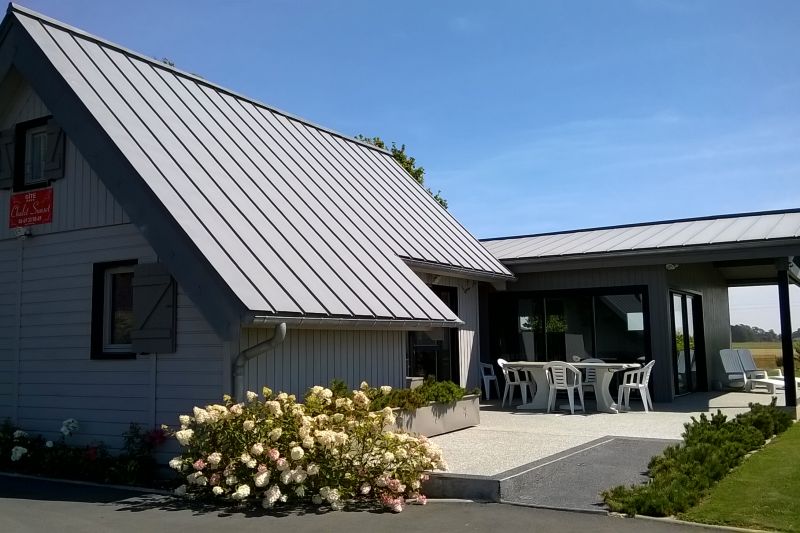 foto 0 Mietobjekt von Privatpersonen Etretat chalet Haute-Normandie Seine-Maritime