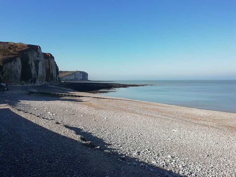 foto 23 Mietobjekt von Privatpersonen Etretat chalet Haute-Normandie Seine-Maritime Strand