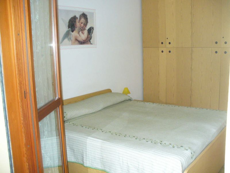 foto 1 Mietobjekt von Privatpersonen Marina di Massa appartement Toskana  Schlafzimmer 1