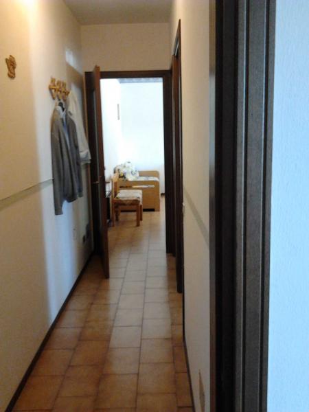 foto 4 Mietobjekt von Privatpersonen Marina di Massa appartement Toskana  Flur