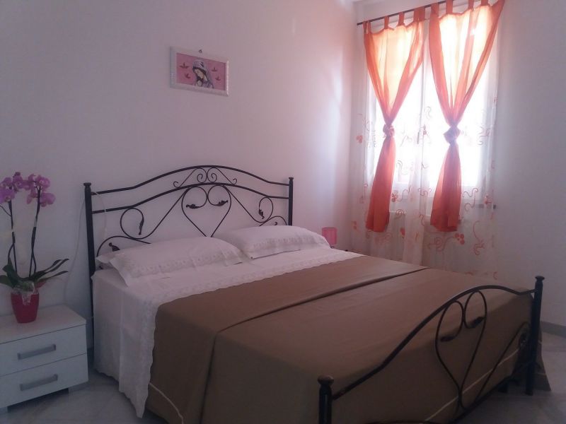 foto 2 Mietobjekt von Privatpersonen Santa Maria di Leuca appartement Apulien Lecce (+Umland) Schlafzimmer