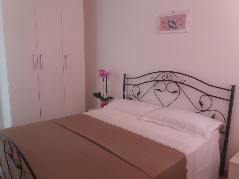 foto 3 Mietobjekt von Privatpersonen Santa Maria di Leuca appartement Apulien Lecce (+Umland) Schlafzimmer