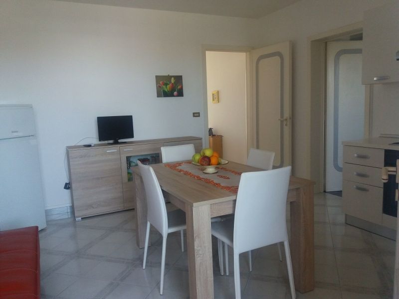 foto 9 Mietobjekt von Privatpersonen Santa Maria di Leuca appartement Apulien Lecce (+Umland)