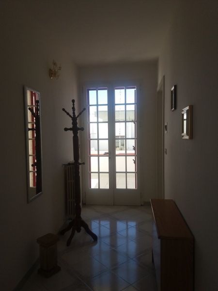 foto 11 Mietobjekt von Privatpersonen Santa Maria di Leuca appartement Apulien Lecce (+Umland) Eingang