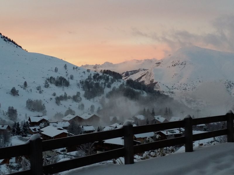 foto 16 Mietobjekt von Privatpersonen Les 2 Alpes appartement Rhne-Alpes Isre andere