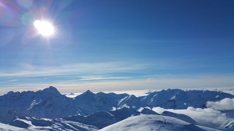 foto 19 Mietobjekt von Privatpersonen Les 2 Alpes appartement Rhne-Alpes Isre andere