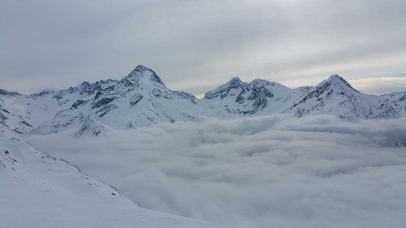 foto 20 Mietobjekt von Privatpersonen Les 2 Alpes appartement Rhne-Alpes Isre andere