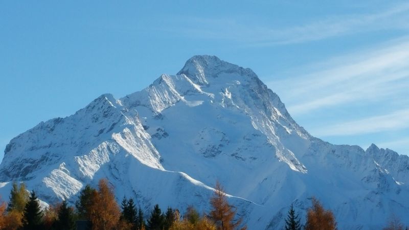 foto 22 Mietobjekt von Privatpersonen Les 2 Alpes appartement Rhne-Alpes Isre andere