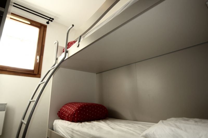 foto 5 Mietobjekt von Privatpersonen Les 2 Alpes appartement Rhne-Alpes Isre Schlafzimmer 2