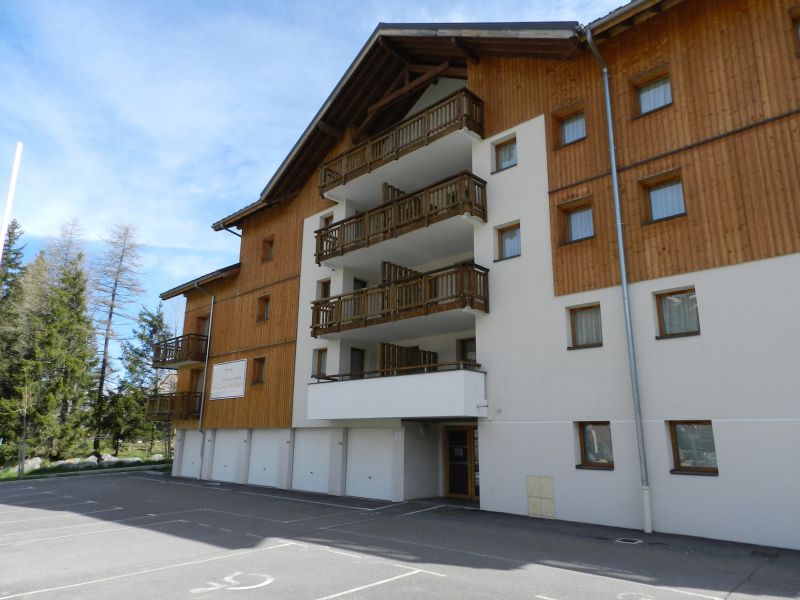 foto 9 Mietobjekt von Privatpersonen Les 2 Alpes appartement Rhne-Alpes Isre Ansicht des Objektes