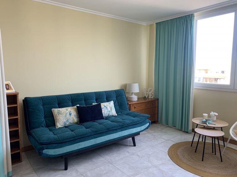 foto 4 Mietobjekt von Privatpersonen Praia da Rocha appartement Algarve  Wohnzimmer 1