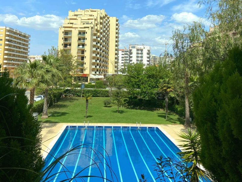 foto 0 Mietobjekt von Privatpersonen Praia da Rocha appartement Algarve  Schwimmbad