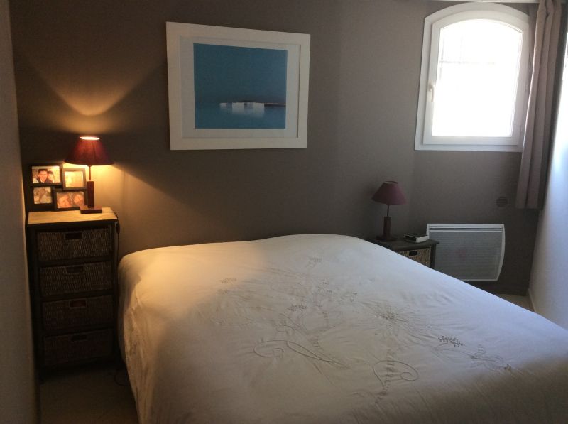 foto 12 Mietobjekt von Privatpersonen La Ciotat appartement Provence-Alpes-Cte d'Azur Bouches du Rhne Schlafzimmer 1