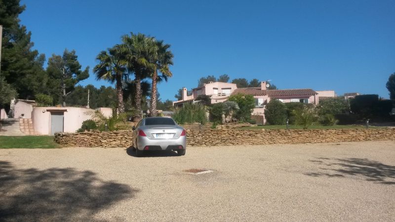 foto 15 Mietobjekt von Privatpersonen La Ciotat appartement Provence-Alpes-Cte d'Azur Bouches du Rhne Parkplatz