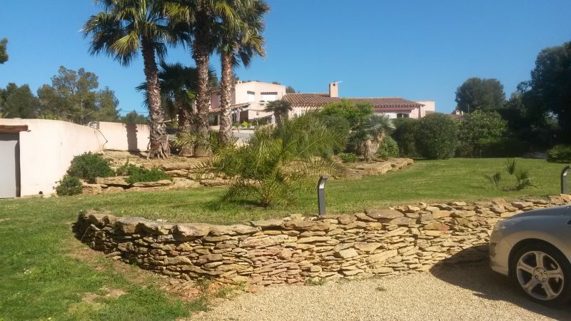 foto 16 Mietobjekt von Privatpersonen La Ciotat appartement Provence-Alpes-Cte d'Azur Bouches du Rhne Garten