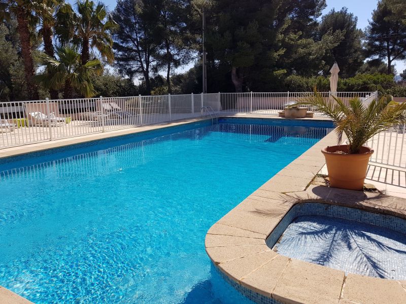 foto 19 Mietobjekt von Privatpersonen La Ciotat appartement Provence-Alpes-Cte d'Azur Bouches du Rhne