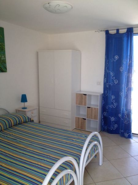 foto 6 Mietobjekt von Privatpersonen Ugento - Torre San Giovanni appartement Apulien Lecce (+Umland) Schlafzimmer 2