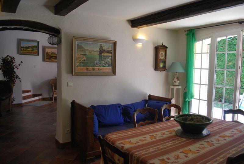 foto 13 Mietobjekt von Privatpersonen Ollioules villa Provence-Alpes-Cte d'Azur Var