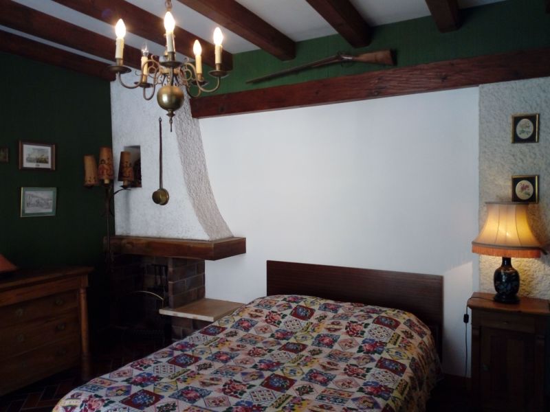 foto 6 Mietobjekt von Privatpersonen Fouras maison Poitou-Charentes Charente-Maritime Schlafzimmer 1