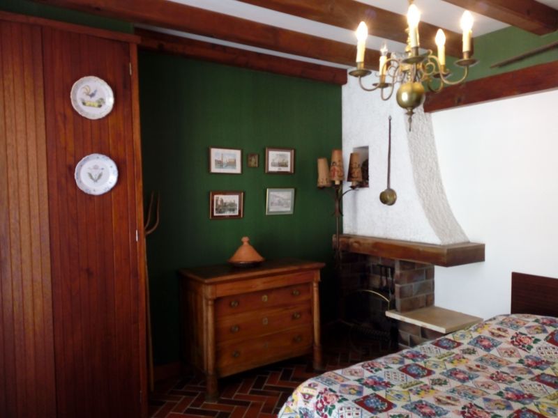 foto 4 Mietobjekt von Privatpersonen Fouras maison Poitou-Charentes Charente-Maritime Schlafzimmer 1