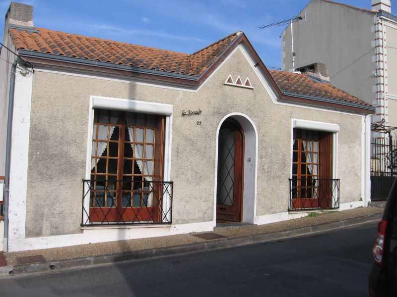 foto 5 Mietobjekt von Privatpersonen Fouras maison Poitou-Charentes Charente-Maritime Ansicht des Objektes