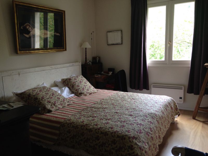 foto 12 Mietobjekt von Privatpersonen Grasse maison Provence-Alpes-Cte d'Azur Alpes-Maritimes Schlafzimmer 1