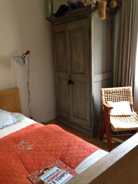 foto 14 Mietobjekt von Privatpersonen Grasse maison Provence-Alpes-Cte d'Azur Alpes-Maritimes Schlafzimmer 3