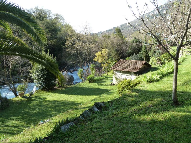 foto 16 Mietobjekt von Privatpersonen Grasse maison Provence-Alpes-Cte d'Azur Alpes-Maritimes Ausblick aus der Ferienunterkunft