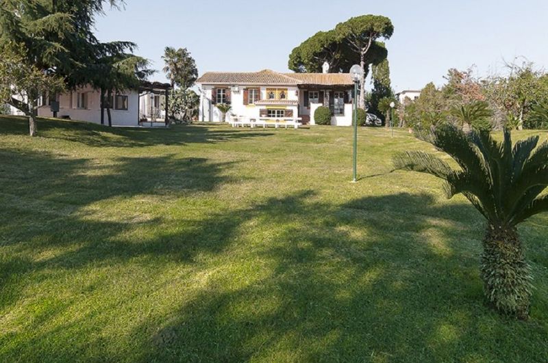 foto 6 Mietobjekt von Privatpersonen San Felice Circeo villa Latium Latina (+Umland)