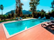 Ferienunterknfte Europa fr 3 personen: villa Nr. 90918