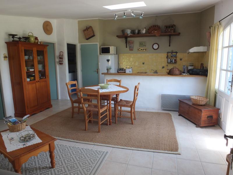 foto 1 Mietobjekt von Privatpersonen Apt gite Provence-Alpes-Cte d'Azur Vaucluse