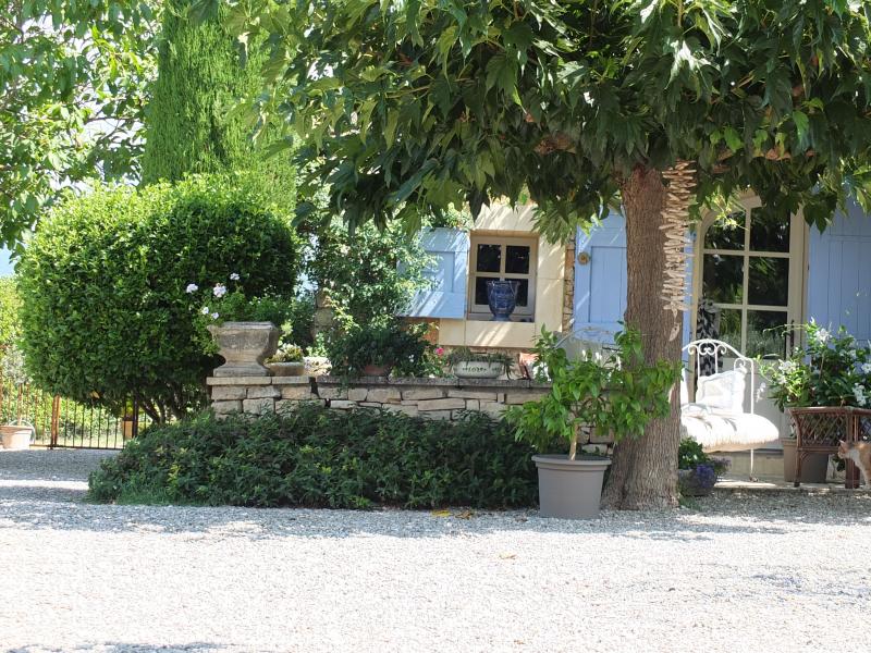 foto 3 Mietobjekt von Privatpersonen Apt gite Provence-Alpes-Cte d'Azur Vaucluse Nahaufnahme